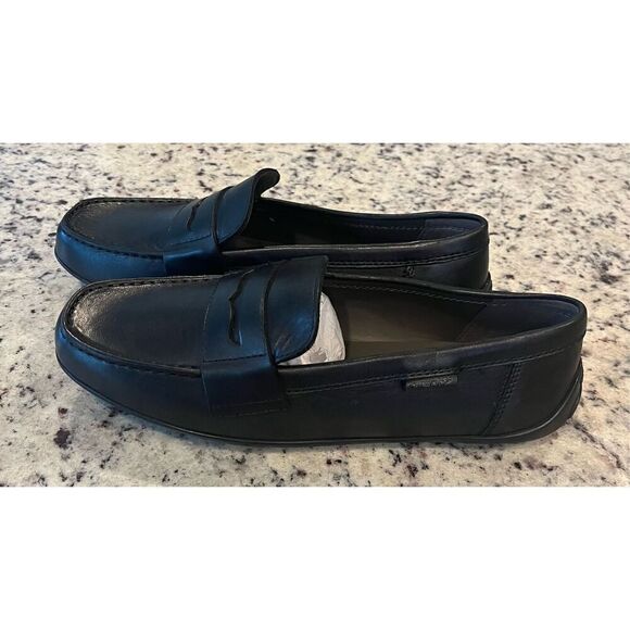 Geox Boys New Fast B A Loafer J746CA - Picture 3 of 7